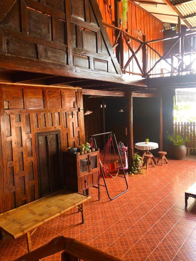 Banthai Guesthouse Phetchaburi Ngoại thất bức ảnh
