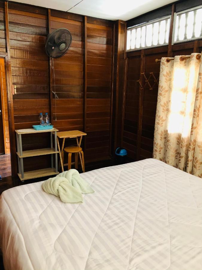 Banthai Guesthouse Phetchaburi Ngoại thất bức ảnh