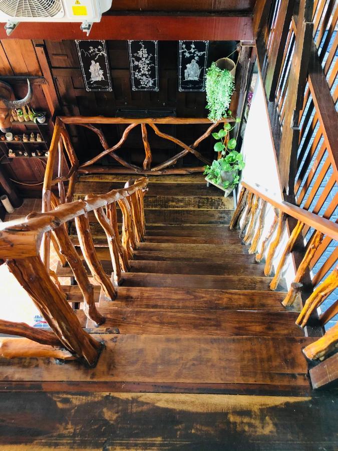 Banthai Guesthouse Phetchaburi Ngoại thất bức ảnh