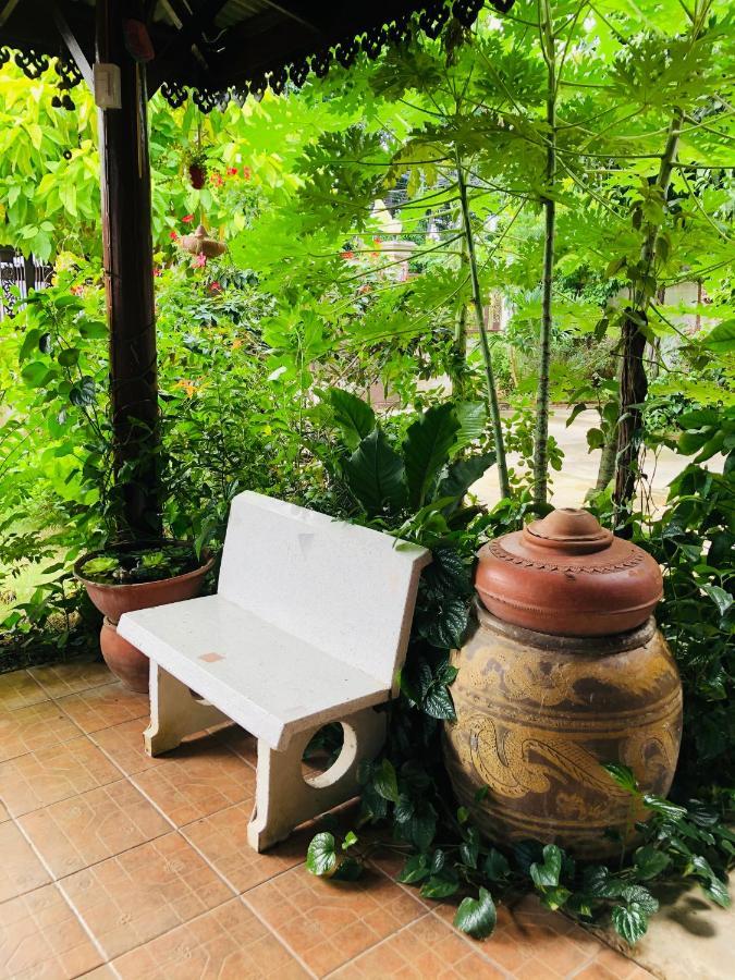 Banthai Guesthouse Phetchaburi Ngoại thất bức ảnh