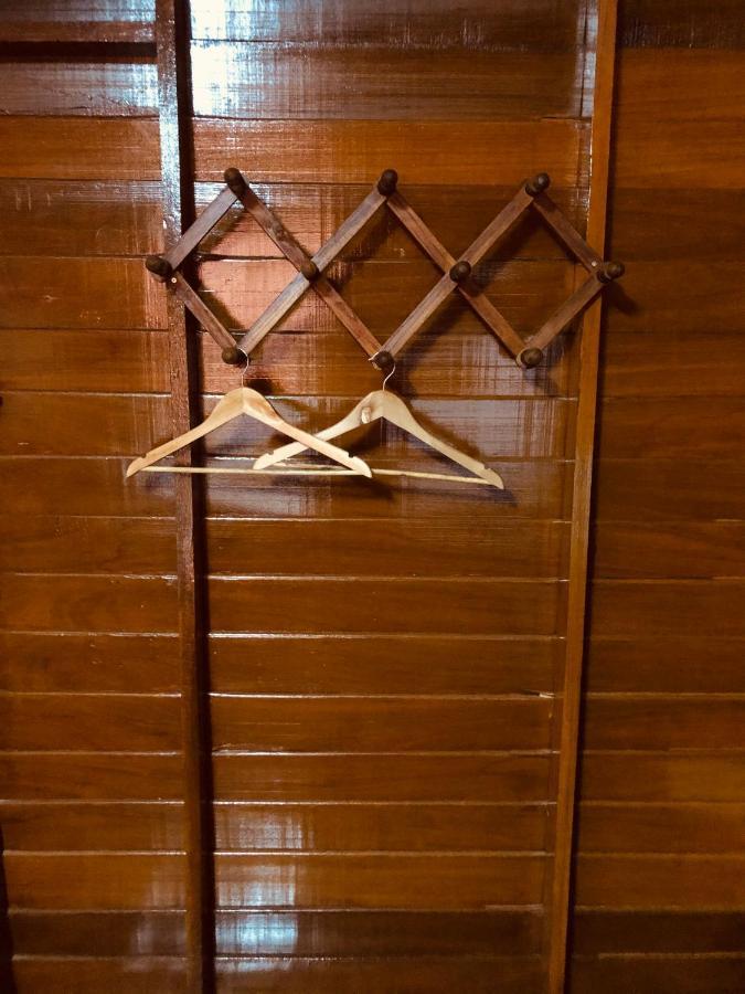 Banthai Guesthouse Phetchaburi Ngoại thất bức ảnh