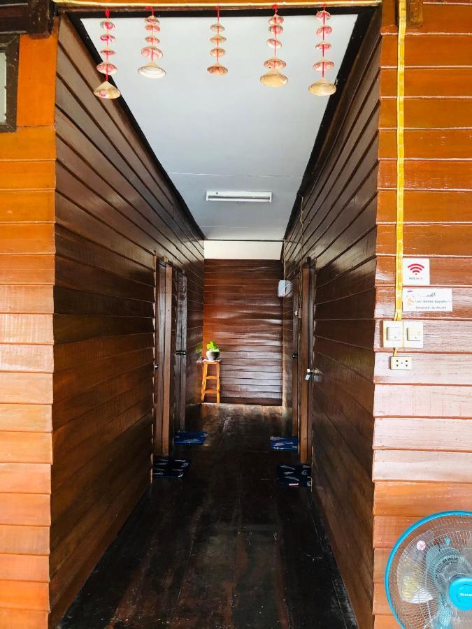 Banthai Guesthouse Phetchaburi Ngoại thất bức ảnh