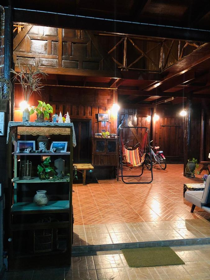 Banthai Guesthouse Phetchaburi Ngoại thất bức ảnh