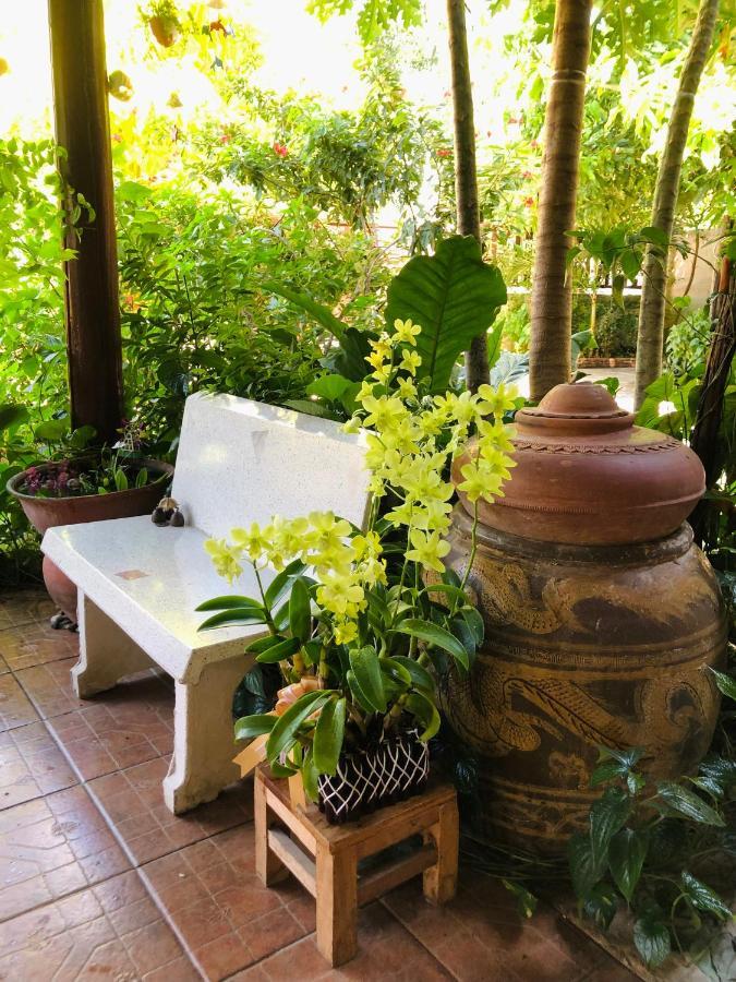Banthai Guesthouse Phetchaburi Ngoại thất bức ảnh