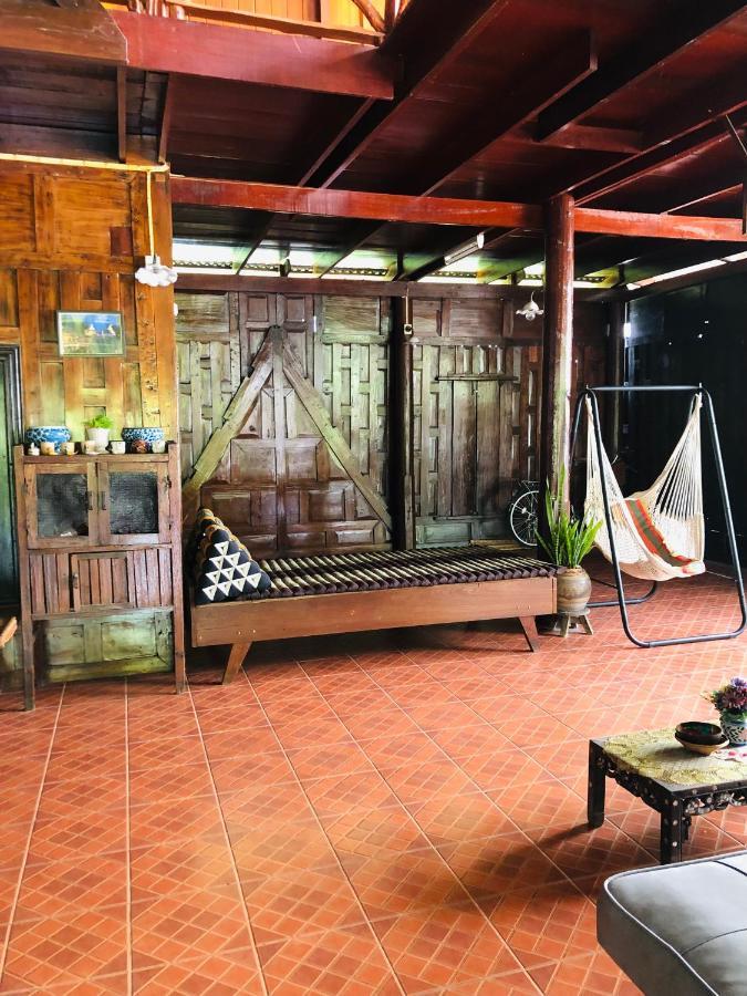 Banthai Guesthouse Phetchaburi Ngoại thất bức ảnh