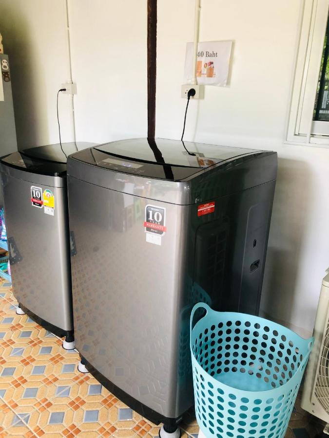 Banthai Guesthouse Phetchaburi Ngoại thất bức ảnh