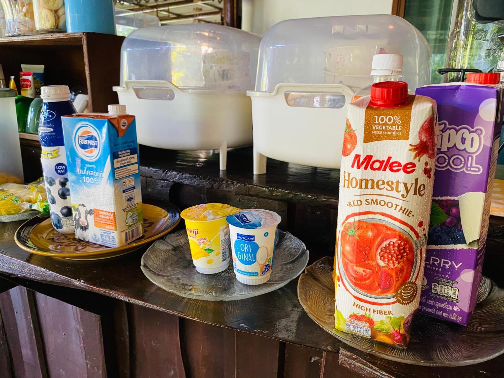 Banthai Guesthouse Phetchaburi Ngoại thất bức ảnh