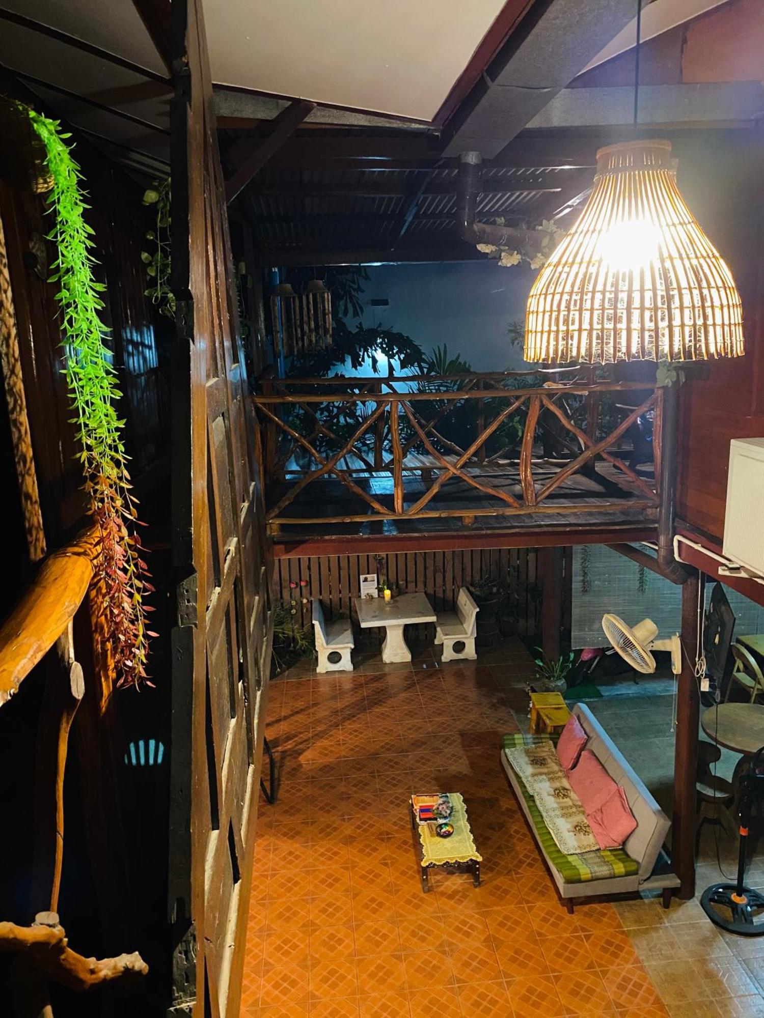 Banthai Guesthouse Phetchaburi Ngoại thất bức ảnh