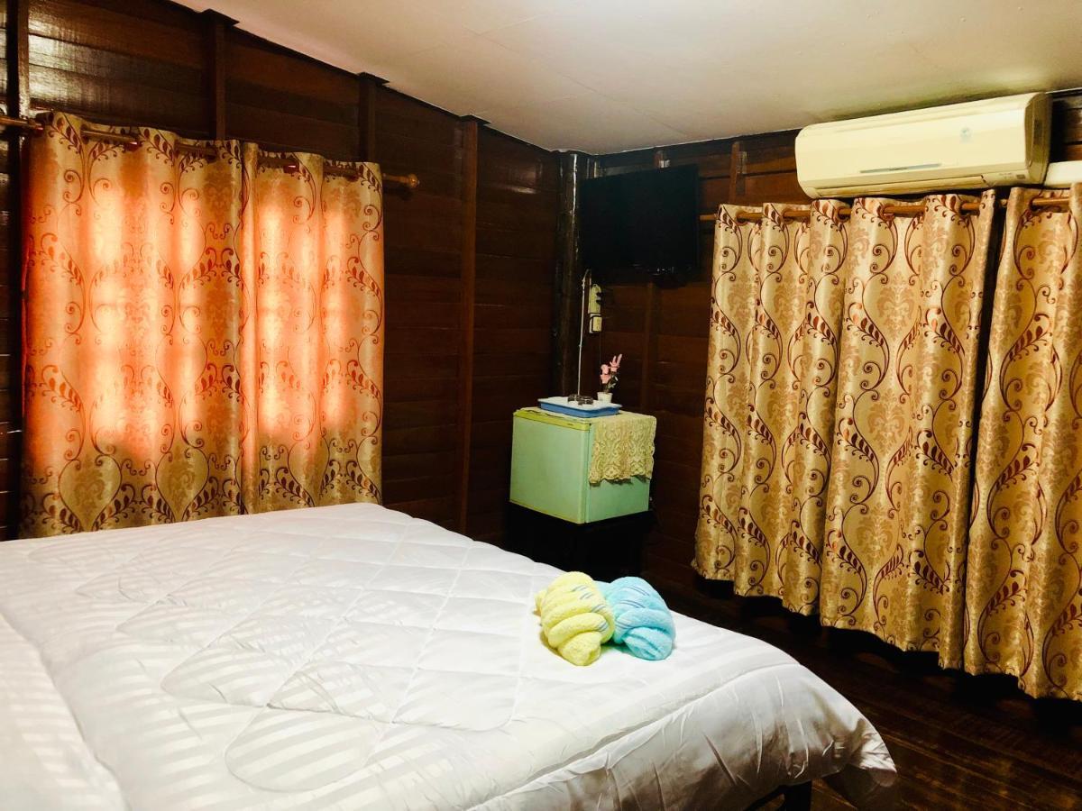 Banthai Guesthouse Phetchaburi Ngoại thất bức ảnh