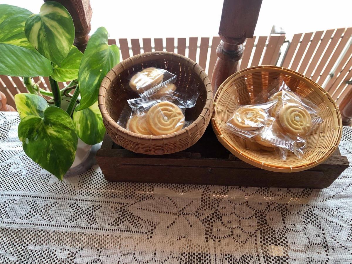 Banthai Guesthouse Phetchaburi Ngoại thất bức ảnh