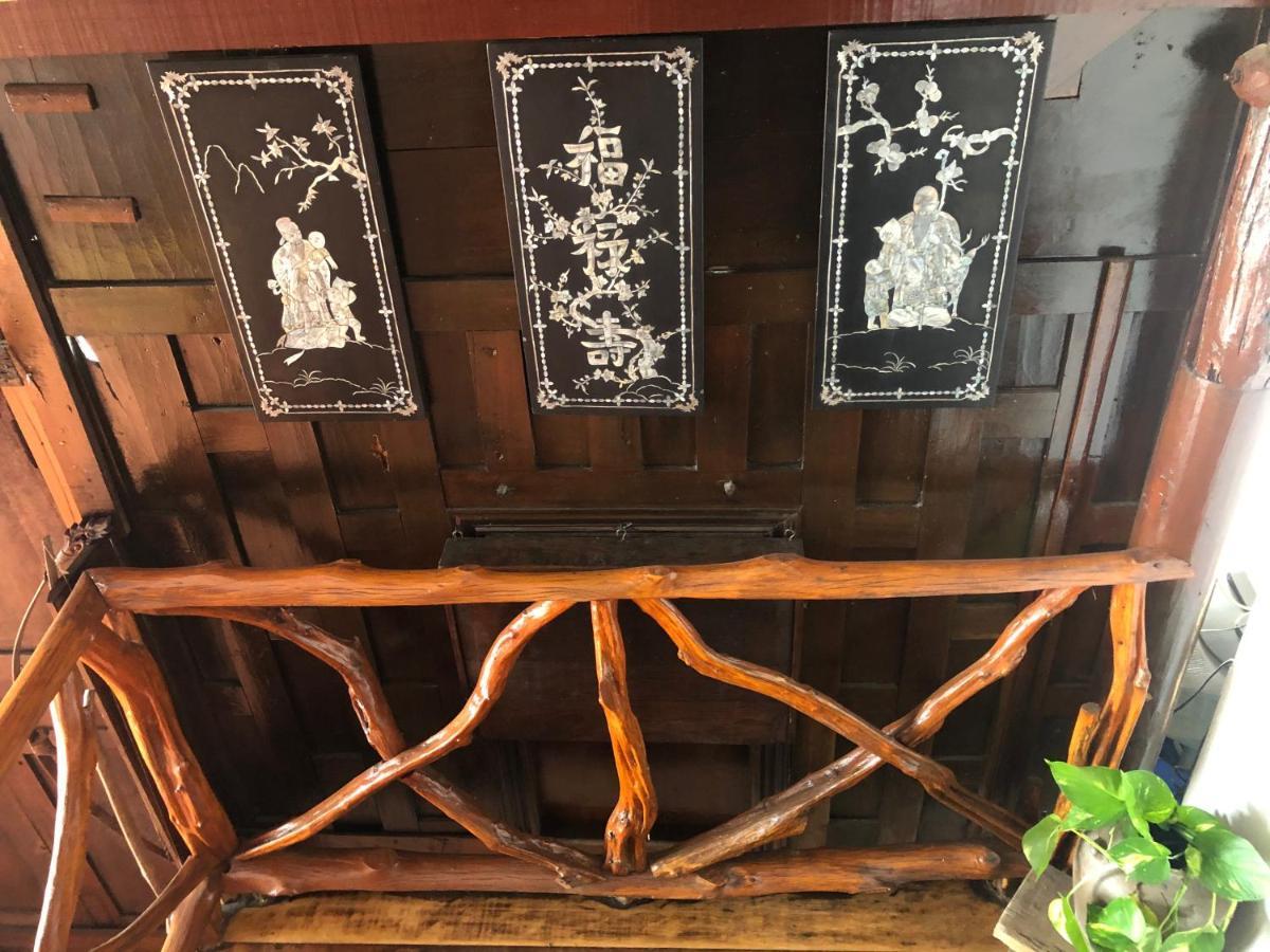 Banthai Guesthouse Phetchaburi Ngoại thất bức ảnh